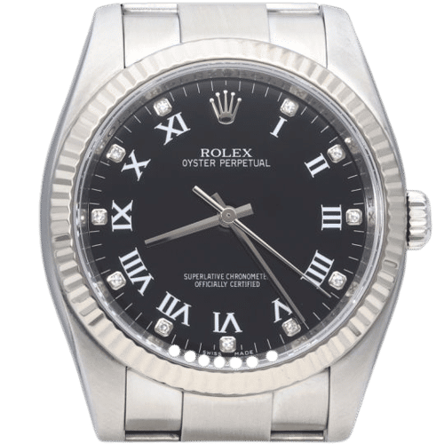 Rolex Klocka Oyster Perpetual 36 