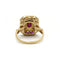 Bague 51 Bague - Or, Rubis & Diamants 58 Facettes 250121R