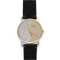 Montre Montre Chopard Yin et Yang en or jaune et gris 18K - 1,50 ct de diamants - Mecanique calibre 839 - Vers 1970 - 31 mm 58 Facettes FB10608
