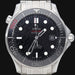 Montre Omega Montre Seamaster Diver 300M James Bond 58 Facettes MT40047