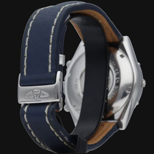 Montre Breitling Montre Chronomat Chronograph 58 Facettes MT42005