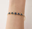 Bracelet Bracelet vers 1920 58 Facettes