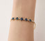 Bracelet Bracelet vers 1920 58 Facettes