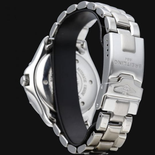 Breitling Sat Colt Automatik 