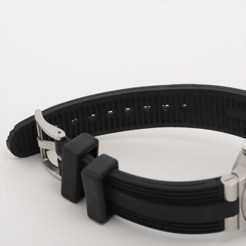 Montre BULGARI - Montre Diagono Scuba Full set 58 Facettes