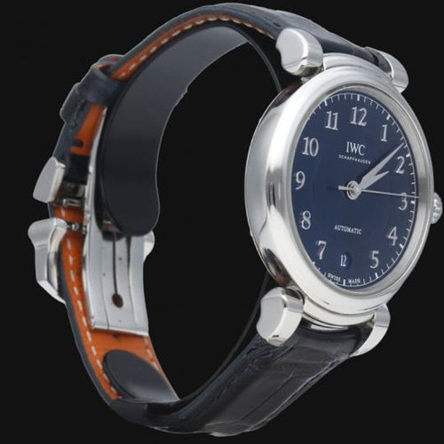 Montre Iwc Montre Da Vinci 58 Facettes MT41113