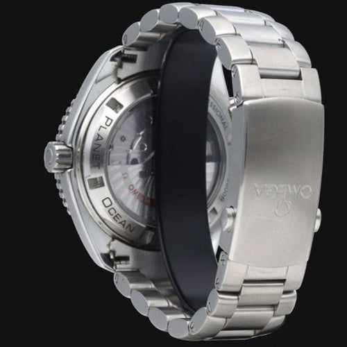 Montre Omega Montre Seamaster Planet Ocean 600M 58 Facettes MT40037