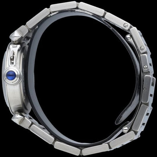 Montre Cartier Montre Pasha 58 Facettes MT42515