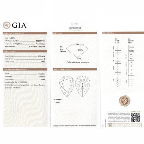 48 Bague Chaumet, "Joséphine Aigrette Impériale", platine et diamants. 58 Facettes 35032