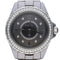 Montre Montre Chanel J12 33 mm à quartz chromatique et diamants 58 Facettes MT41307