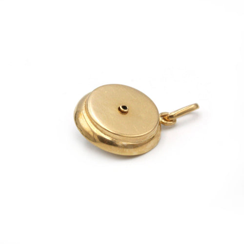 Pendentif Pendentif Charm - Roulette 58 Facettes 250125R