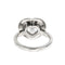 Bague 53 Bague Chopard Collection « Happy Diamonds » 58 Facettes 4365