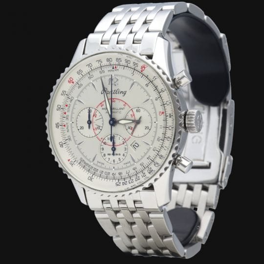 Reloj Breitling Navitimer Montbrilliant