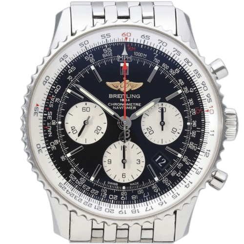 Breitling часовник Navitimer 
