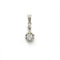 Pendentif Pendentif Ancien - Or, Platine & Diamants 58 Facettes 250374R