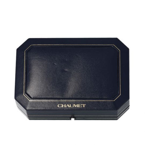 Boucles d'oreilles Chaumet Boucles D'Oreilles Chaumet 58 Facettes 4346