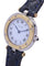 Montre CARTIER - montre SANTOS 58 Facettes 080781