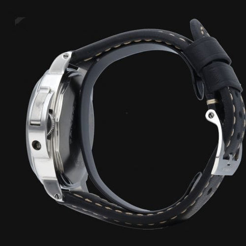 Montre Panerai Montre Luminor Marina Automatic 58 Facettes MT43512