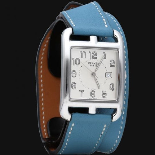 Montre Hermes Montre Cape Cod Mm 58 Facettes MT43948