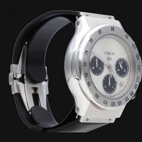 Montre Hublot Montre Super B Mdm Chronograph 58 Facettes MT43926