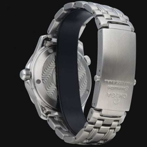 Montre Montre Omega Seamaster Diver 300M 58 Facettes MT41818