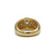 Bague 51 Bague or jaune 750, diamants 2.50 carats 58 Facettes 1182