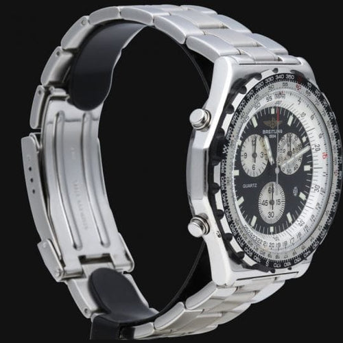 Montre Breitling Montre Jupiter Pilot 58 Facettes MT43537