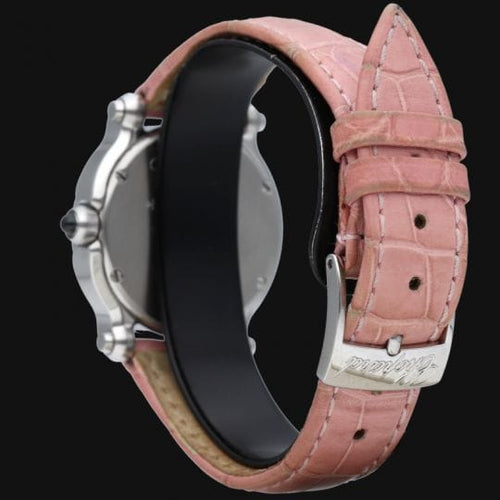Montre Chopard Montre Happy Sport 58 Facettes MT42473