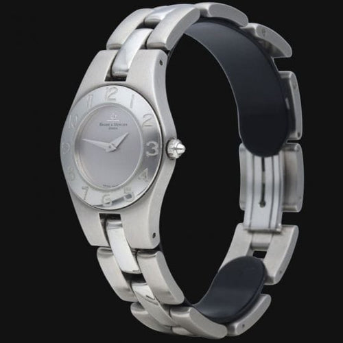 Montre Baume&Mercier Montre Linea 58 Facettes MT41144