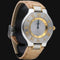 Montre Cartier Montre Must 21 Or Jaune 18K / Acier 58 Facettes MT40156