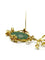 Pendentif Broche Pendentif Or, Jade et Perle 58 Facettes