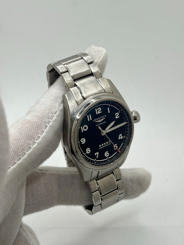 Montre Longines Spirit 58 Facettes