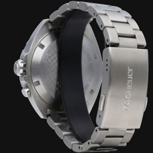 Montre Tag Heuer Montre Formula 1 Alarm 58 Facettes MT44531