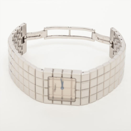 Montre CHOPARD - Montre Ice Cube avec coffret 58 Facettes