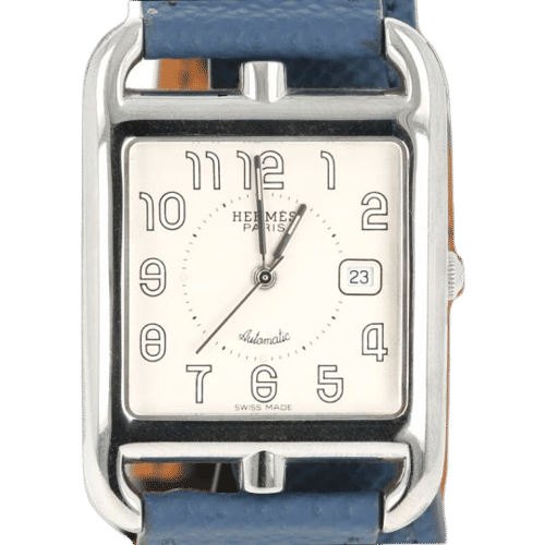 Montre Hermes Montre Cape Cod 58 Facettes MT44623