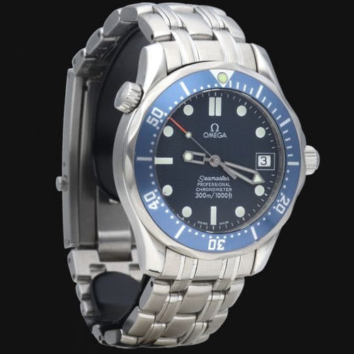 Montre Omega Montre Seamaster Diver 300M 58 Facettes MT43135