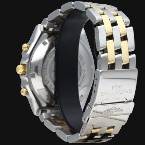 Montre Montre Breitling Chronomat 58 Facettes MT42112