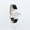Montre CARTIER -Montre Must Colisée Silver - Ivory roman dial 58 Facettes