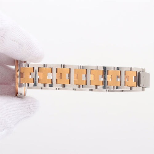 Montre Hermès - Montre Clipper 58 Facettes