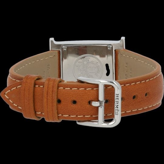 Montre Hermes Montre Heure H 58 Facettes MT40228