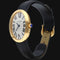 Montre Cartier Montre Baignoire 58 Facettes MT42463