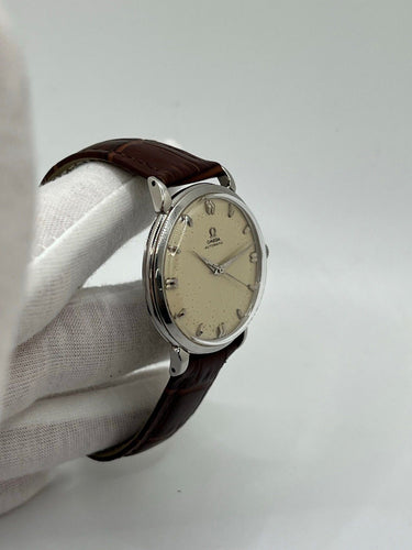 欧米茄保险杠自动