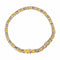 Bracelet Bracelet Or jaune, Or blanc Diamant 58 Facettes 4061202CN