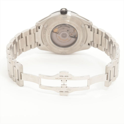 Montre Montblanc - Montre Timewalker Full set 58 Facettes