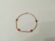 Bracelet Bracelet Ancien Or Jaune 58 Facettes