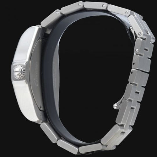 Montre Cartier Montre Roadster 58 Facettes MT40857