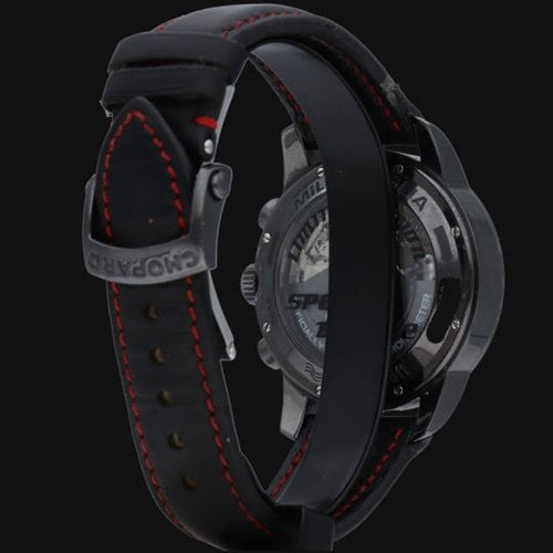 Chopard Mille Miglia Chronograph Gmt -kello 