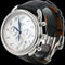 Orologio cronografo Hermes Arceau