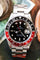Rolex GMT-Master II 16710 “Coke” red and black, full set 
