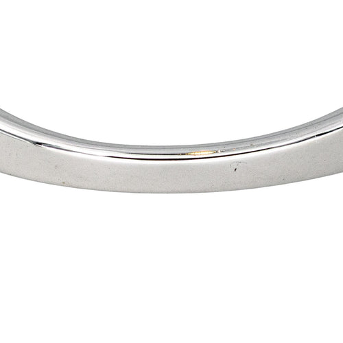 Bague 52 Bague Solitaire Or blanc Diamant 58 Facettes 4622604RV